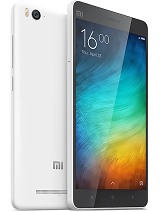 Best available price of Xiaomi Mi 4i in Barbados