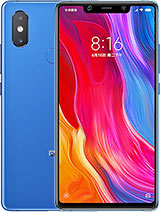 Best available price of Xiaomi Mi 8 SE in Barbados