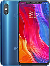 Best available price of Xiaomi Mi 8 in Barbados