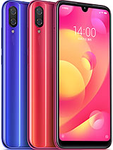 Best available price of Xiaomi Mi Play in Barbados