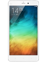 Best available price of Xiaomi Mi Note in Barbados