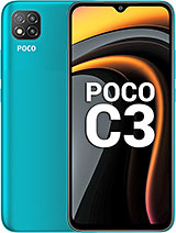 Best available price of Xiaomi Poco C3 in Barbados