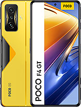 Best available price of Xiaomi Poco F4 GT in Barbados