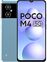 Best available price of Xiaomi Poco M4 5G (India) in Barbados