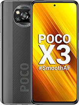 Best available price of Xiaomi Poco X3 in Barbados
