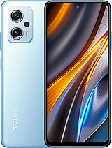 Best available price of Xiaomi Poco X4 GT in Barbados