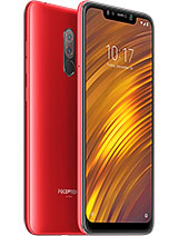 Best available price of Xiaomi Pocophone F1 in Barbados