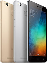 Best available price of Xiaomi Redmi 3 Pro in Barbados