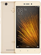 Best available price of Xiaomi Redmi 3x in Barbados