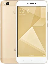 Best available price of Xiaomi Redmi 4 4X in Barbados