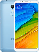 Best available price of Xiaomi Redmi 5 in Barbados