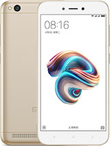 Best available price of Xiaomi Redmi 5A in Barbados