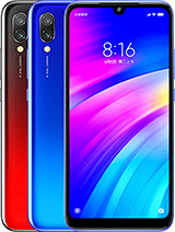 Best available price of Xiaomi Redmi 7 in Barbados