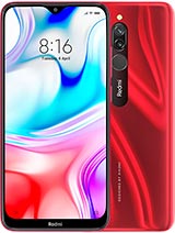 Best available price of Xiaomi Redmi 8 in Barbados