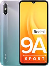 Best available price of Xiaomi Redmi 9A Sport in Barbados