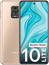 Best available price of Xiaomi Redmi Note 10 Lite in Barbados