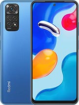 Best available price of Xiaomi Redmi Note 11S in Barbados