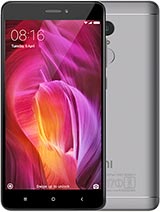 Best available price of Xiaomi Redmi Note 4 in Barbados