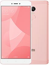 Best available price of Xiaomi Redmi Note 4X in Barbados