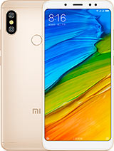 Best available price of Xiaomi Redmi Note 5 AI Dual Camera in Barbados