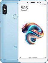 Best available price of Xiaomi Redmi Note 5 Pro in Barbados