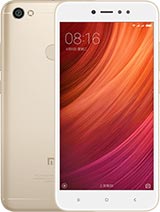 Best available price of Xiaomi Redmi Y1 Note 5A in Barbados