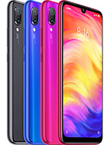 Best available price of Xiaomi Redmi Note 7 in Barbados
