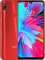 Best available price of Xiaomi Redmi Note 7S in Barbados