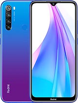 Best available price of Xiaomi Redmi Note 8T in Barbados