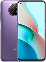Best available price of Xiaomi Redmi Note 9 5G in Barbados