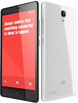 Best available price of Xiaomi Redmi Note Prime in Barbados
