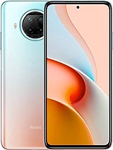 Best available price of Xiaomi Redmi Note 9 Pro 5G in Barbados