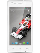Best available price of XOLO A600 in Barbados