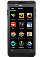 Best available price of XOLO A700s in Barbados