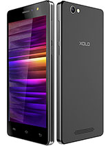 Best available price of XOLO Era 4G in Barbados