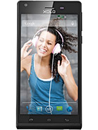 Best available price of XOLO Opus HD in Barbados