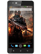Best available price of XOLO Play 6X-1000 in Barbados