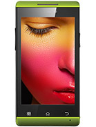 Best available price of XOLO Q500s IPS in Barbados