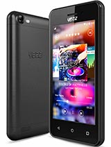 Best available price of Yezz Andy 4E4 in Barbados