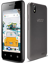 Best available price of Yezz Andy 4E7 in Barbados