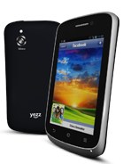 Best available price of Yezz Andy 3G 3-5 YZ1110 in Barbados