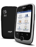 Best available price of Yezz Andy 3G 2-8 YZ11 in Barbados
