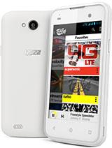 Best available price of Yezz Andy 4EL2 LTE in Barbados