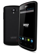 Best available price of Yezz Andy A4 in Barbados