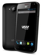 Best available price of Yezz Andy A4-5 in Barbados
