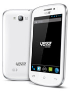 Best available price of Yezz Andy A4E in Barbados