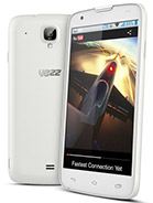 Best available price of Yezz Andy C5V in Barbados