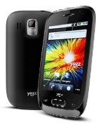 Best available price of Yezz Andy YZ1100 in Barbados