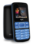 Best available price of Yezz Chico YZ200 in Barbados