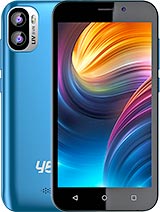Best available price of Yezz Liv 3 LTE in Barbados